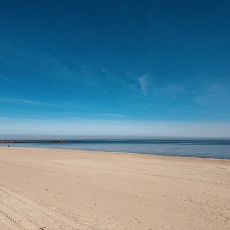 Ferienwohnung "Dahme & Strandkorb" Zewnętrze zdjęcie