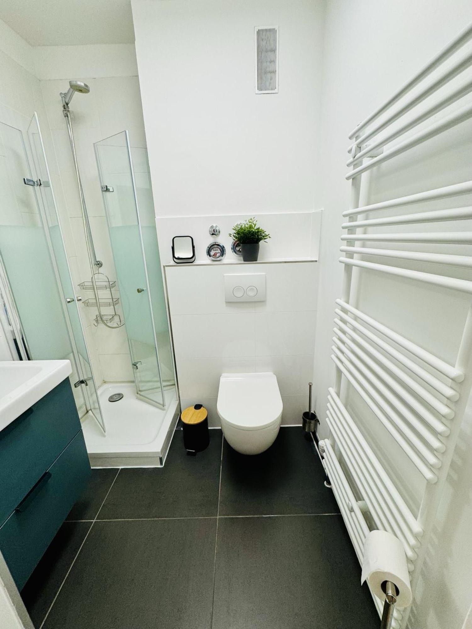 Ferienwohnung "Dahme & Strandkorb" Zewnętrze zdjęcie